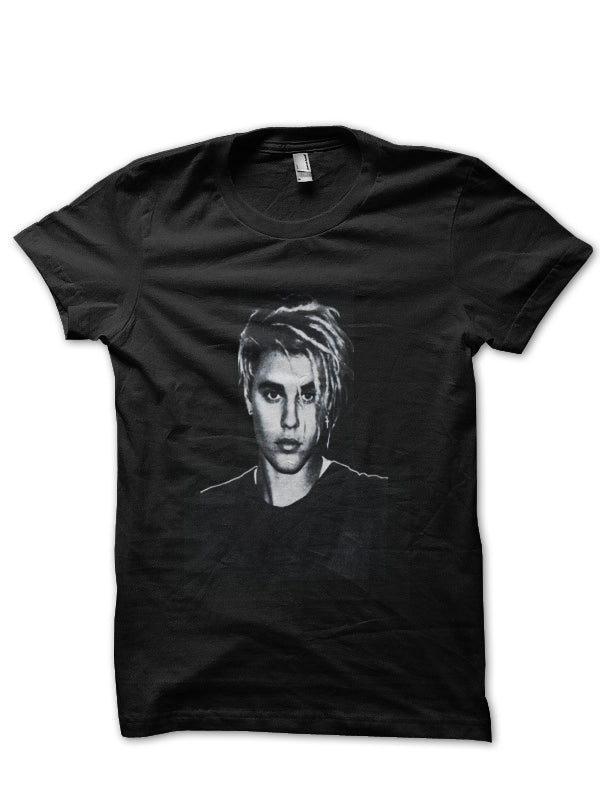 Purpose World Tour T-Shirt Style002 Hoodie, Sweatshirt | PureTeeCo.com