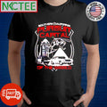 Pursuit capital of the world car shirt