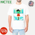 Put the potty on your head Economic market shirt