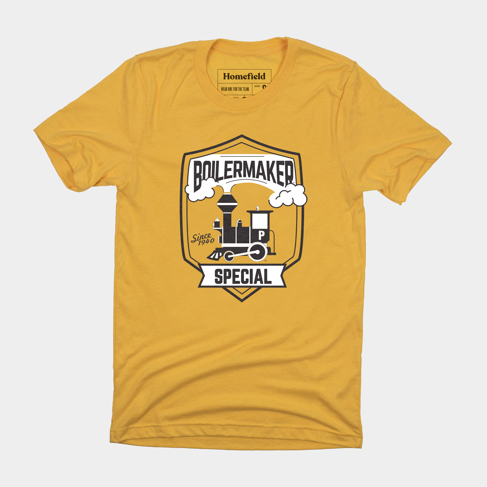 Vintage Boilermaker Special Tee Hoodie, Sweatshirt | PureTeeCo.com