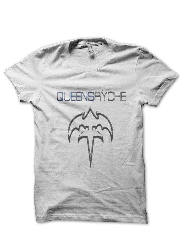 QueensrÃ¿che T-Shirt Style013