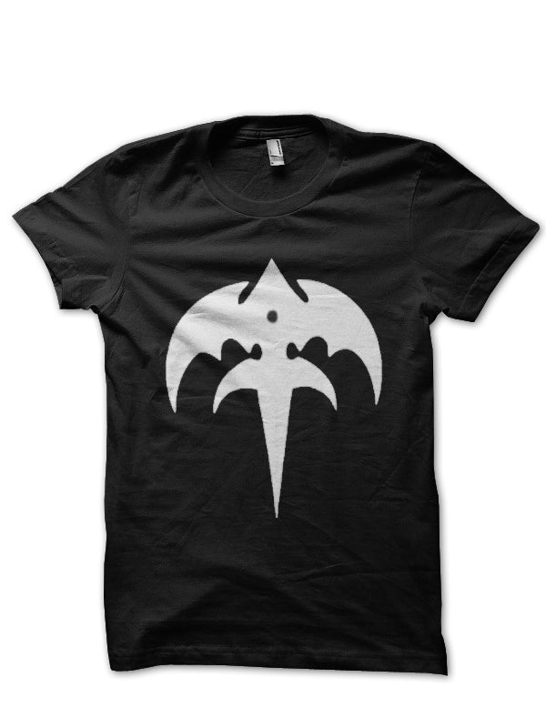 QueensrÃ¿che T-Shirt Style010