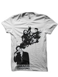 Quentin Tarantino T-Shirt Style009 Hoodie, Sweatshirt | PureTeeCo.com