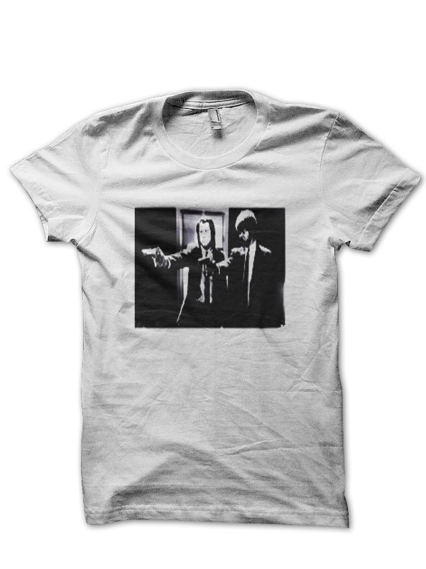 Quentin Tarantino T-Shirt Style007 Hoodie, Sweatshirt | PureTeeCo.com
