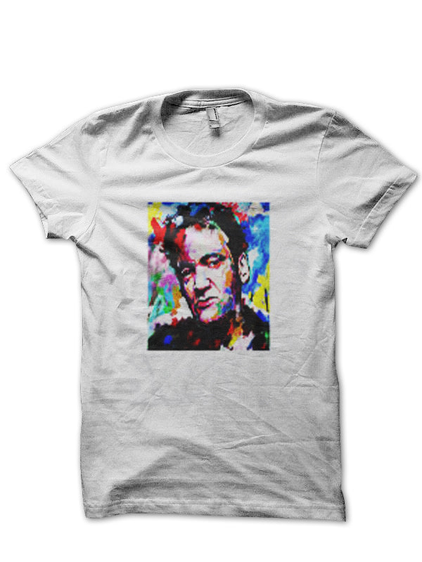 Quentin Tarantino T-Shirt Style005 Hoodie, Sweatshirt | PureTeeCo.com