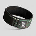 Quick Locking Weightlifting Belt | Premium Back Support - Woodland Camo T-Shirts, Hoodie, Sweatshirt | PureTeeCo.com