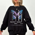 Quicksilver Swords Sweatshirt, Hoodie Inspired Book Kingfisher Merch, Saeris Carrion Shirt, Bookish Romantasy Gift,...