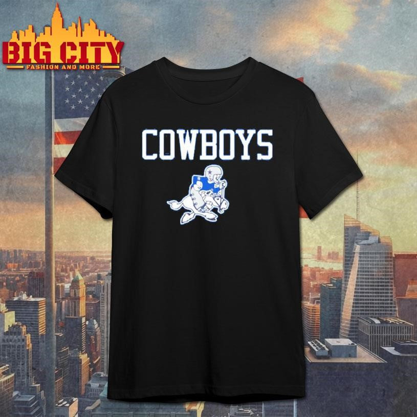Quinnen Williams Cowboys Shirt