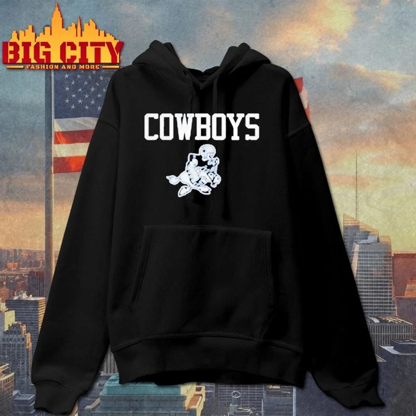Quinnen Williams Dallas Cowboys shirt