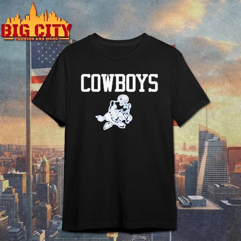 Quinnen Williams Dallas Cowboys shirt