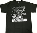 RADIOHEAD The Daily Mail Staircase T Shirt Hoodie, Sweatshirt | PureTeeCo.com