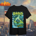 RADO Event Steamboat Springs On Jan 9-10 2026 Poster shirt