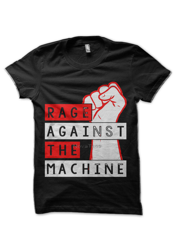 Rage Against the Machine T-Shirt Style008 Hoodie, Sweatshirt | PureTeeCo.com