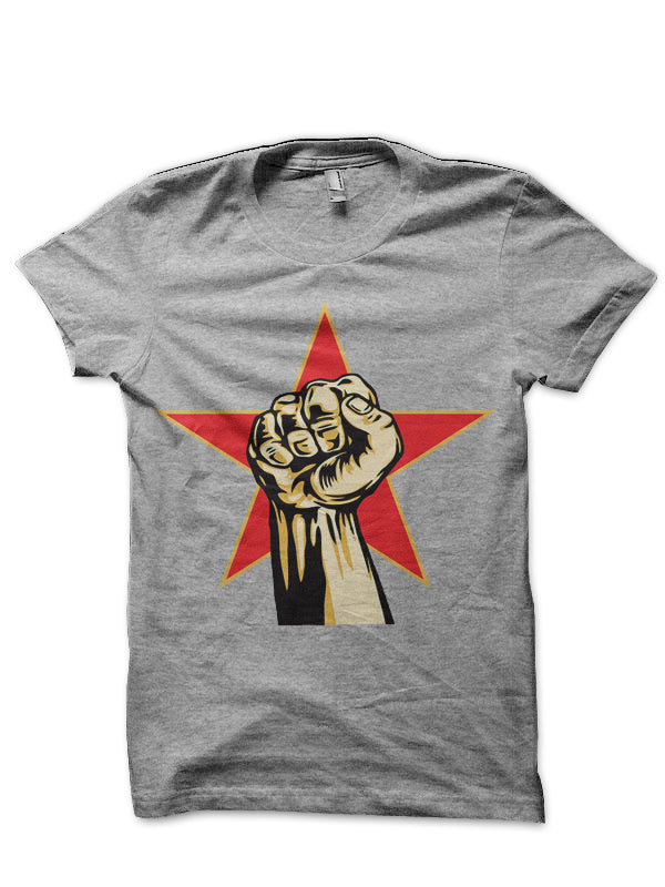 Rage Against the Machine T-Shirt Style007 Hoodie, Sweatshirt | PureTeeCo.com