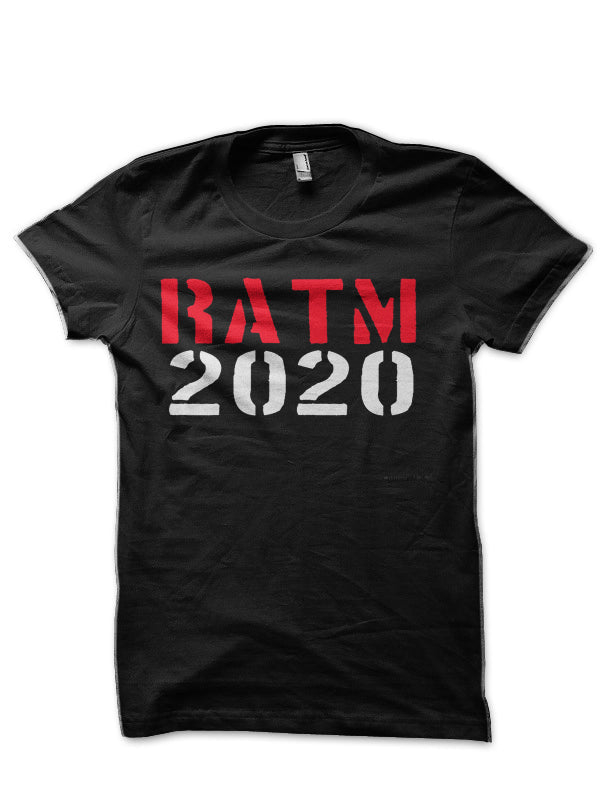 Rage Against the Machine T-Shirt Style005 Hoodie, Sweatshirt | PureTeeCo.com