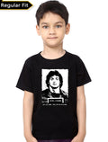 John Rambo Half Sleeve Kidâ€™s T-Shirt Hoodie, Sweatshirt | PureTeeCo.com