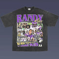 RANDY MOSS 1.0 VINTAGE TEE | AMERICAN FOOTBALL | GIFT FOR FAN Hoodie, Sweatshirt | PureTeeCo.com