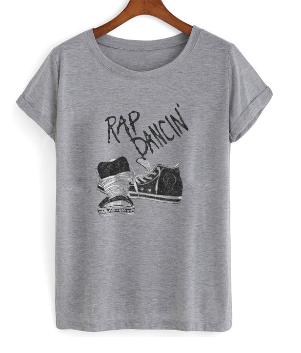 RAP dancin’ t-shirt Hoodie, Sweatshirt | PureTeeCo.com