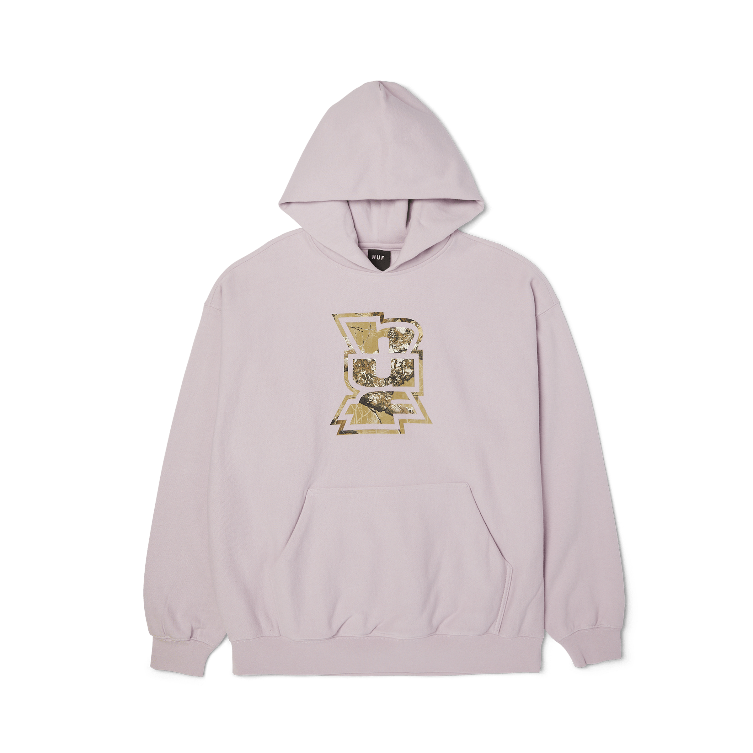 HUF x Realtree Megablast Hoodie T-Shirts, Sweatshirt | PureTeeCo.com (Image 4)