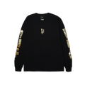 HUF x Realtree Megablast Long Sleeve T-Shirt Hoodie, Sweatshirt | PureTeeCo.com (Image 1)