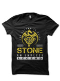 Legend is Alive STONE an Endless Legend T-Shirt Hoodie, Sweatshirt | PureTeeCo.com