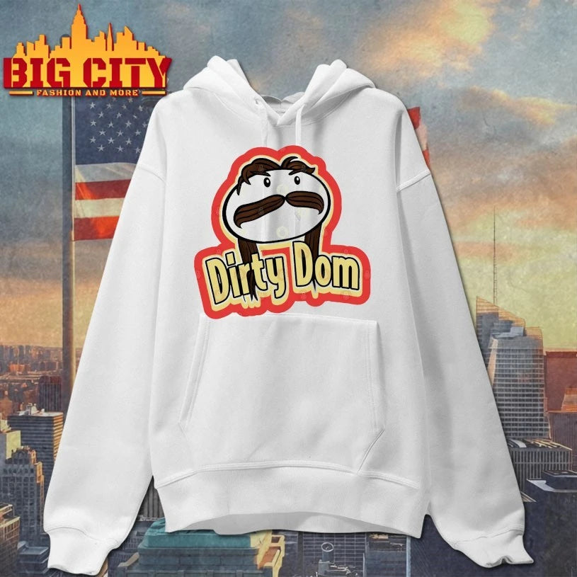 RETRO Dominik Mysterio Dirty Dom shirt