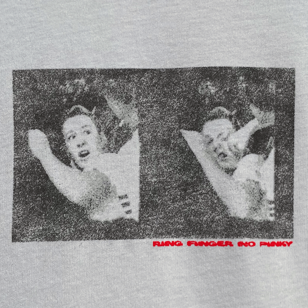 Punch T-Shirt Hoodie, Sweatshirt | PureTeeCo.com (Image 1)