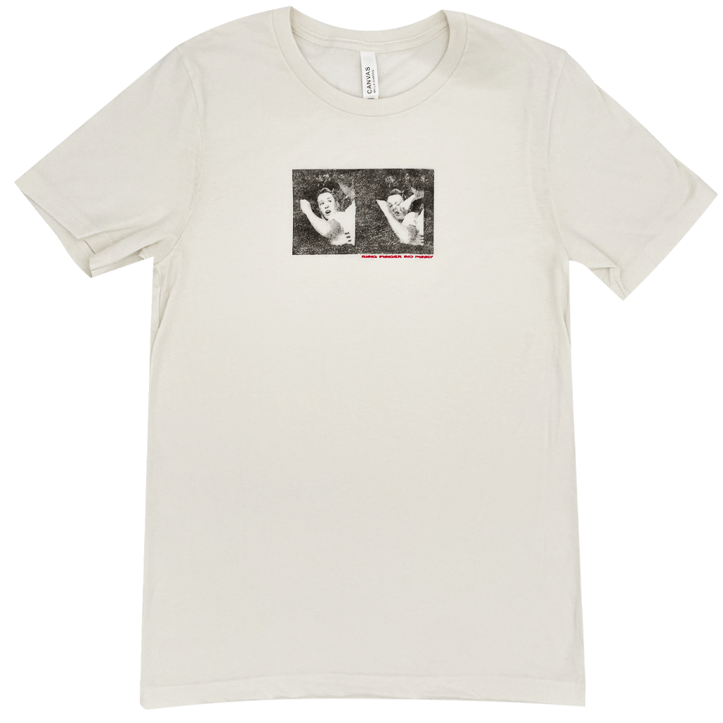 Punch T-Shirt Hoodie, Sweatshirt | PureTeeCo.com (Image 2)