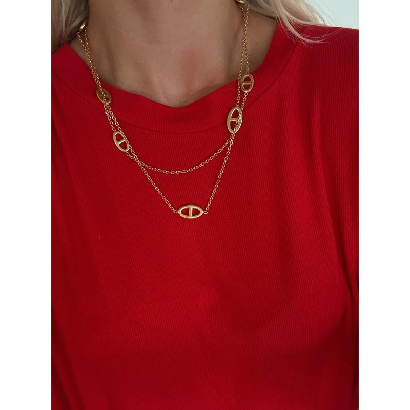 RILEY NECKLACE T-Shirts, Hoodie, Sweatshirt | PureTeeCo.com