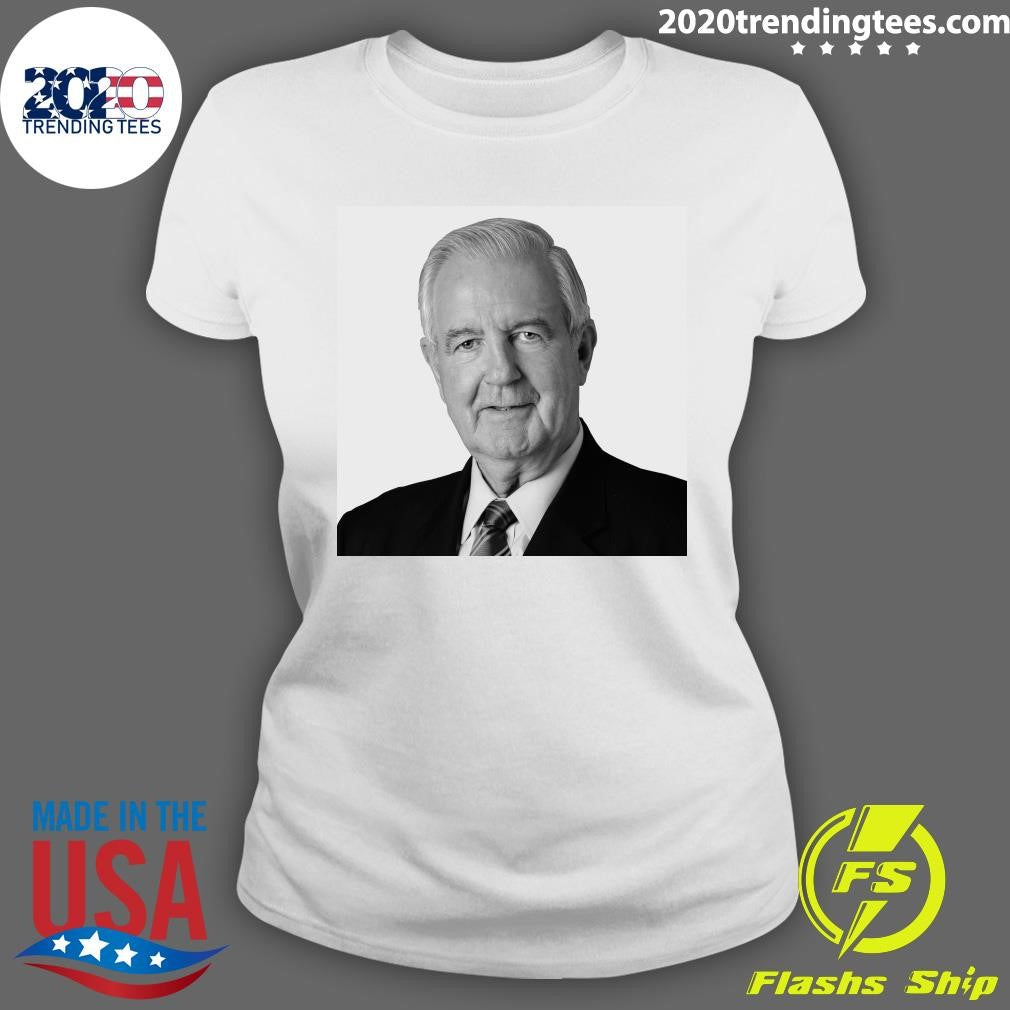 RIP Influential Olympic Craig Reedie 1942-2026 Shirt