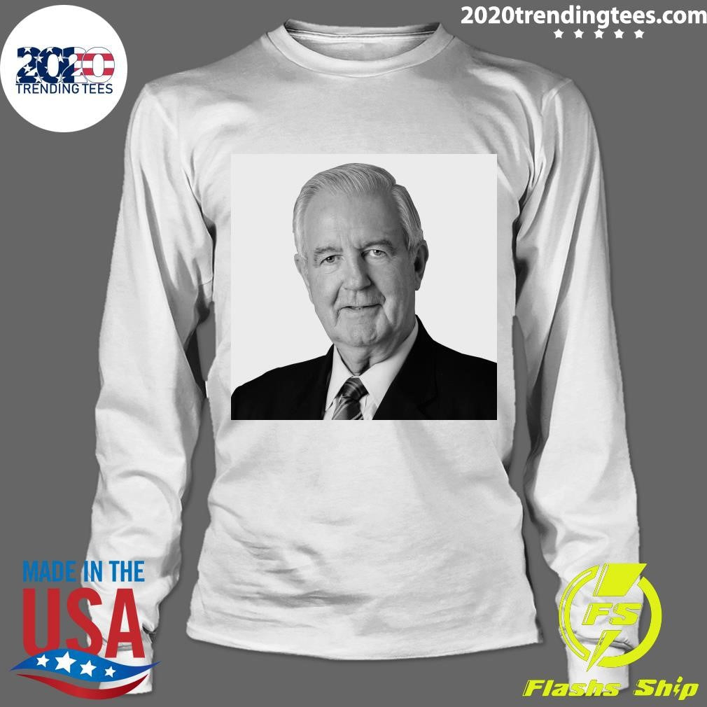 RIP Influential Olympic Craig Reedie 1942-2026 Shirt