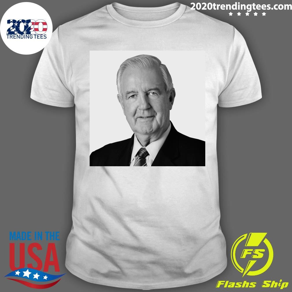 RIP Influential Olympic Craig Reedie 1942-2026 Shirt