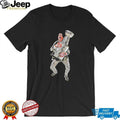Rod Brindamour 2026 Stanley Cup Carolina Celebration illustrated shirt