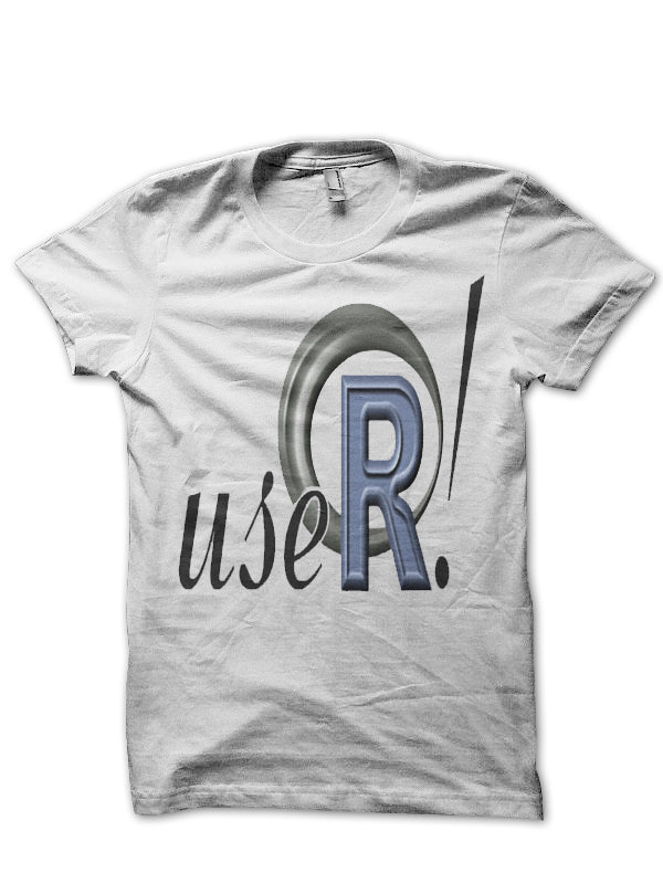 RStudio T-Shirt Style004 Hoodie, Sweatshirt | PureTeeCo.com