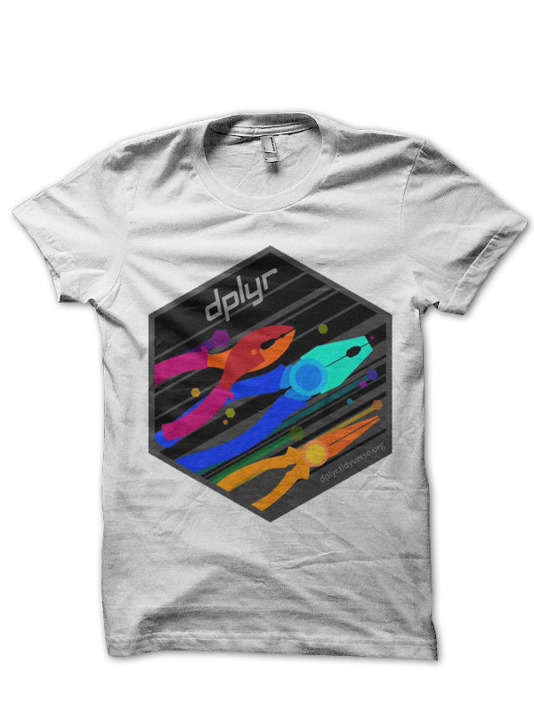 RStudio T-Shirt Style002 Hoodie, Sweatshirt | PureTeeCo.com