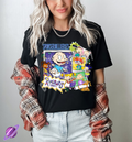 RUG BABY TEE Hoodie, Sweatshirt | PureTeeCo.com (Image 1)