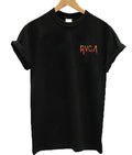 RVCA font t-shirt Hoodie, Sweatshirt | PureTeeCo.com