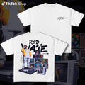 RW T-SHIRT, Rare Rap Tee Hip Hop UNISEX Shirt Hoodie, Sweatshirt | PureTeeCo.com