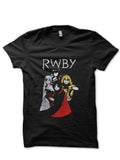 RWBY T-Shirt Style009 Hoodie, Sweatshirt | PureTeeCo.com