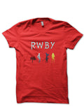 RWBY T-Shirt Style010 Hoodie, Sweatshirt | PureTeeCo.com