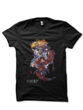 RWBY T-Shirt Style007 Hoodie, Sweatshirt | PureTeeCo.com