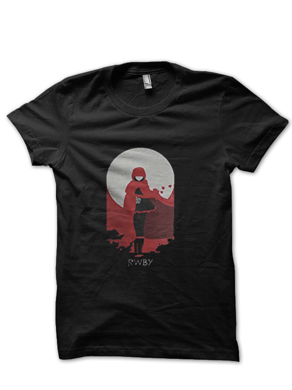 RWBY T-Shirt Style005 Hoodie, Sweatshirt | PureTeeCo.com