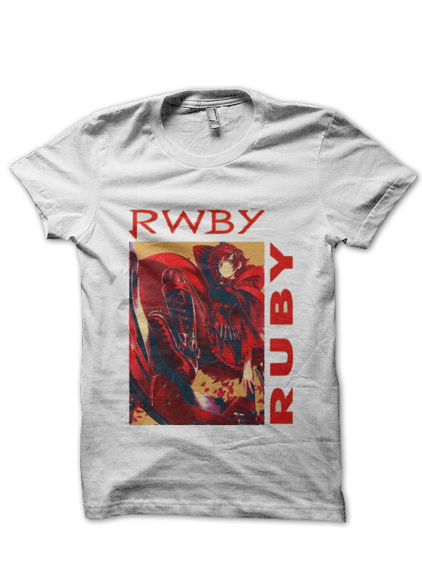 RWBY T-Shirt Style002 Hoodie, Sweatshirt | PureTeeCo.com
