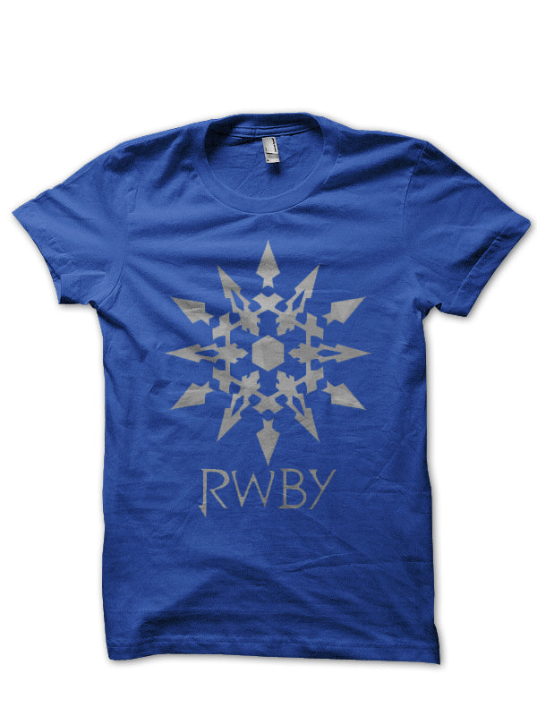 RWBY T-Shirt Style001 Hoodie, Sweatshirt | PureTeeCo.com