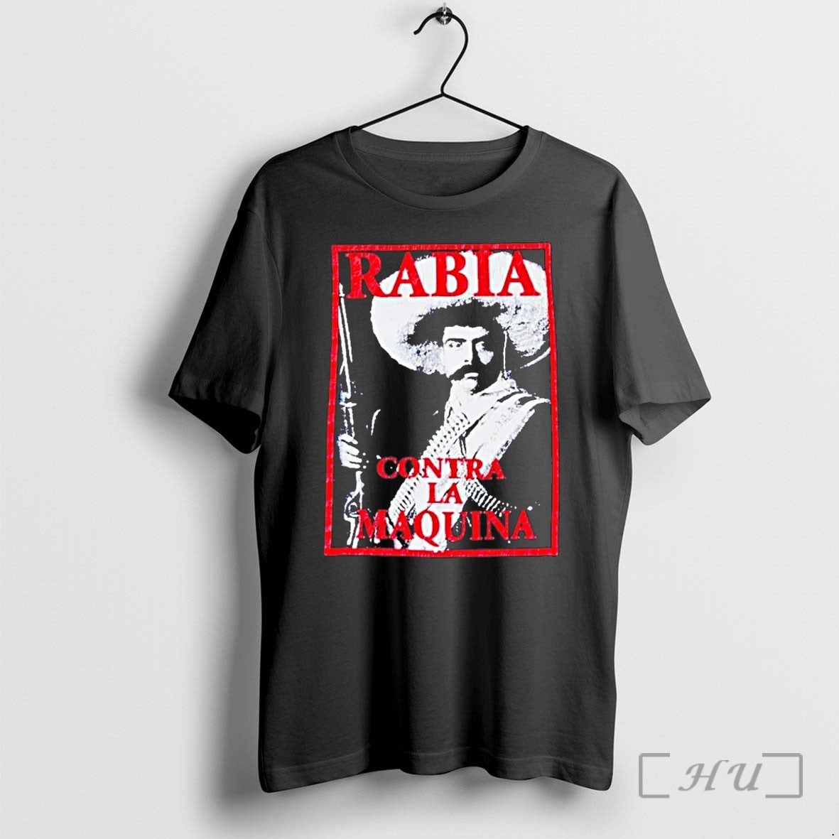 Rabia Contra Maquina Tshirts Sweater Hoodie Jpg