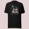 Raccoon Shirt Funny Inspiration Tee Motivational Tshirt Gifts for Him Her Meme Humor Trash Panda Quirky Unhinged T shirt...