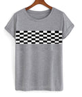 Race Flag T-shirt Hoodie, Sweatshirt | PureTeeCo.com