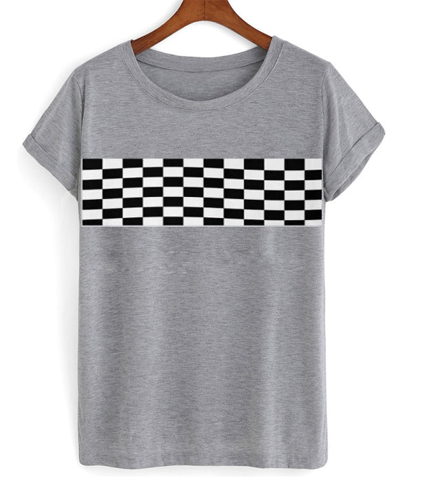 Race Flag T-shirt Hoodie, Sweatshirt | PureTeeCo.com