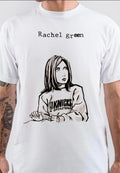Rachel Green Friends T-Shirt Hoodie, Sweatshirt | PureTeeCo.com