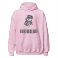 Radioheadd Barcode Plastic Trees Hoodie, 90s Alternative Rock Merch, Rock Fans Apparel, Unisex Sweater Pullover Tee...